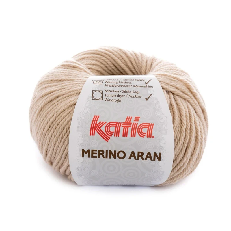 Katia Merino Aran
